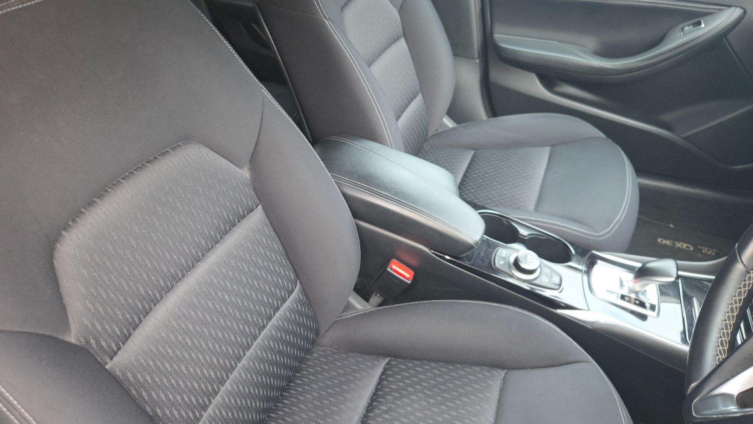 Used Infiniti QX30 2017 for sale - 77550511: Photo 17