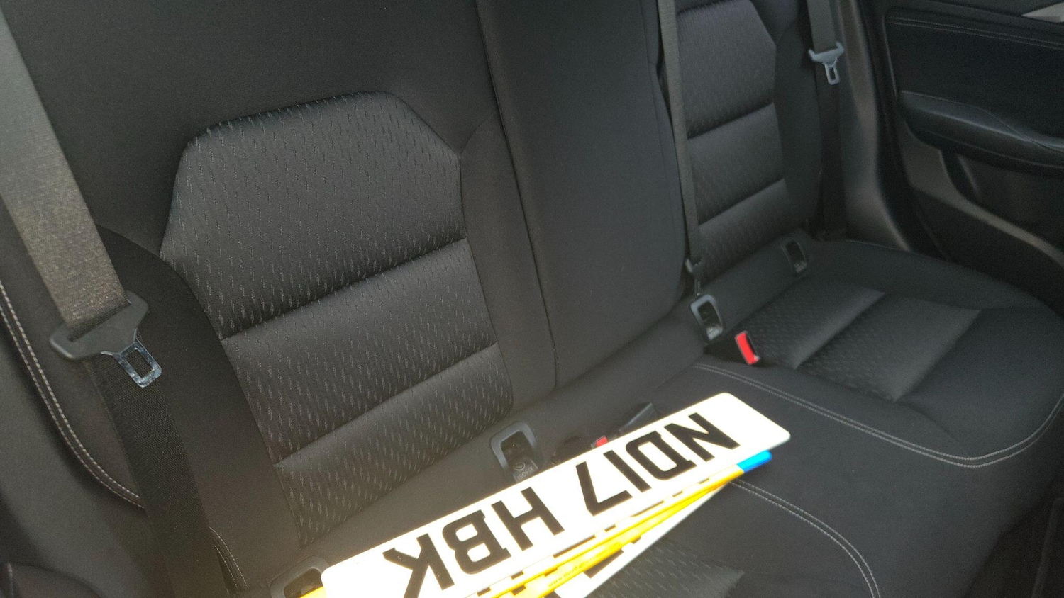 Used Infiniti QX30 2017 for sale - 77550511: Photo 18