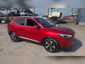 Used MG MG ZS 2024 for sale - 78405281: Photo