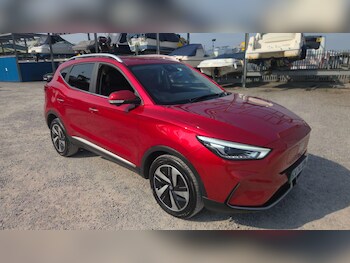 Used MG MG ZS 2024 for sale - 78405281: Photo