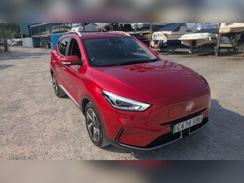 Used MG MG ZS 2024 for sale - 78405281: Photo