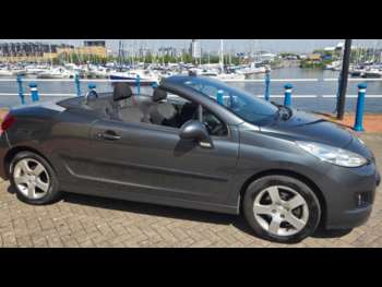 2013 (13) - 1.6 VTi Active 2dr
