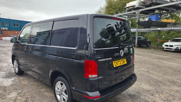 Used Volkswagen Transporter 2022 for sale - 76201428: Photo 11