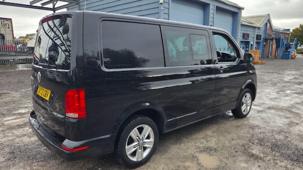 Used Volkswagen Transporter 2022 for sale - 76201428: Photo 13