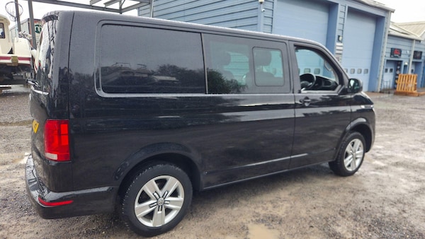 Used Volkswagen Transporter 2022 for sale - 76201428: Photo 14