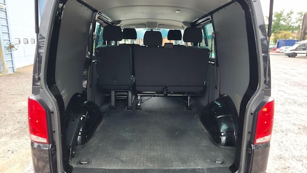 Used Volkswagen Transporter 2022 for sale - 76201428: Photo 15