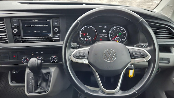 Used Volkswagen Transporter 2022 for sale - 76201428: Photo 16