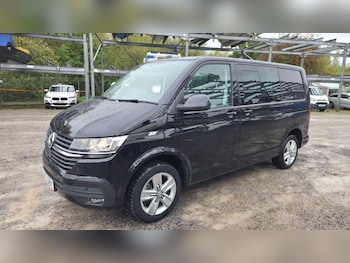 2022 (72) - 2.0 TDI T32 Highline Kombi Double Cab 5dr Diesel DSG FWD SWB Euro 6 (s/s) (