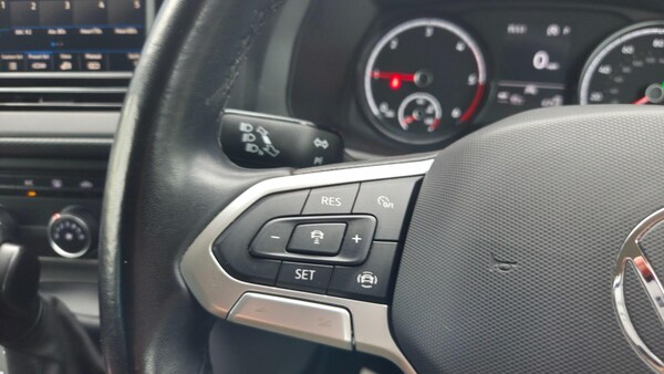 Used Volkswagen Transporter 2022 for sale - 76201428: Photo 22