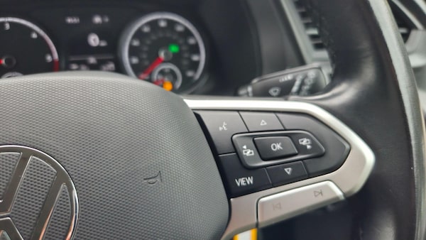 Used Volkswagen Transporter 2022 for sale - 76201428: Photo 23