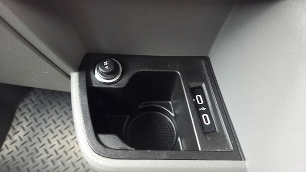 Used Volkswagen Transporter 2022 for sale - 76201428: Photo 25