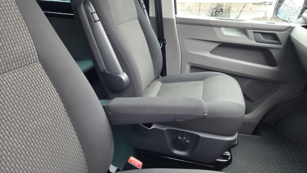 Used Volkswagen Transporter 2022 for sale - 76201428: Photo 31