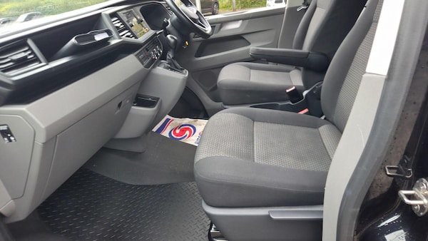 Used Volkswagen Transporter 2022 for sale - 76201428: Photo 37