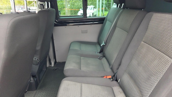 Used Volkswagen Transporter 2022 for sale - 76201428: Photo 38