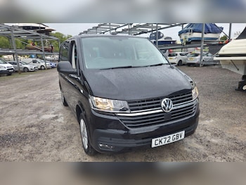 Used Volkswagen Transporter 2022 for sale - 76201428: Photo 3