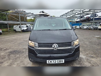 Used Volkswagen Transporter 2022 for sale - 76201428: Photo 4