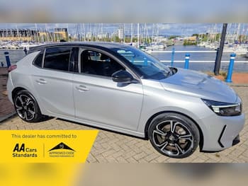 Used Vauxhall Corsa 2024 for sale - 79860401: Photo