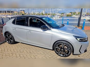 Used Vauxhall Corsa 2024 for sale - 79860401: Photo