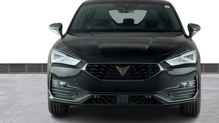 Used Cupra Leon 2024 for sale - 77468146: Photo 2