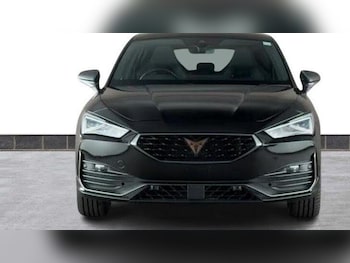 Used Cupra Leon 2024 for sale - 77468146: Photo