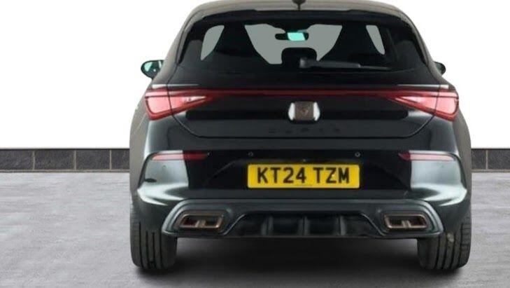 Used Cupra Leon 2024 for sale - 77468146: Photo 3