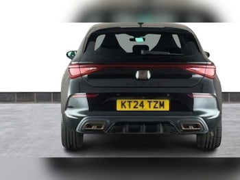 Used Cupra Leon 2024 for sale - 77468146: Photo