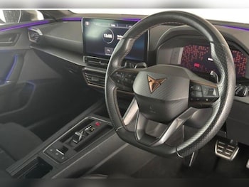 Used Cupra Leon 2024 for sale - 77468146: Photo