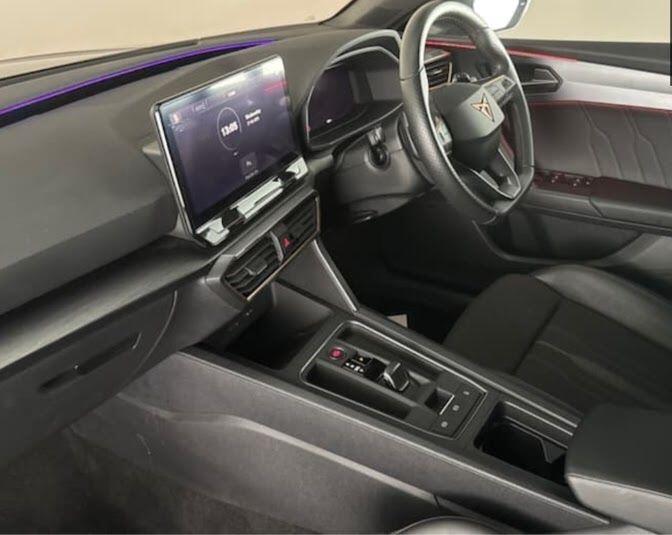 Used Cupra Leon 2024 for sale - 77468146: Photo 6