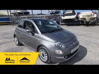 2023 (23) - 1.0 Mild Hybrid Dolcevita [Part Leather] 3dr