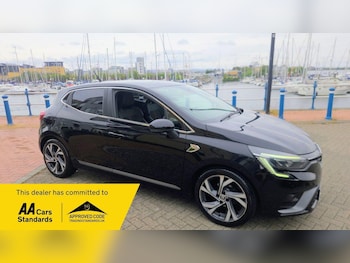 Used Renault Clio 2021 for sale - 79553812: Photo