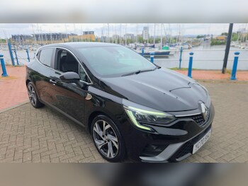 Used Renault Clio 2021 for sale - 79553812: Photo