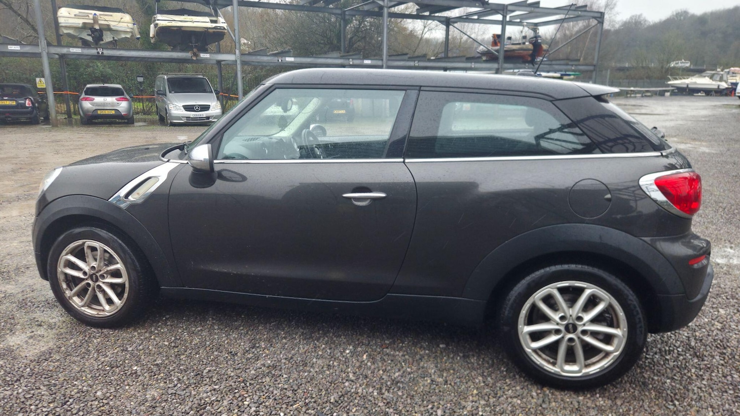 Used MINI Paceman 2015 for sale - 77215401: Photo 13