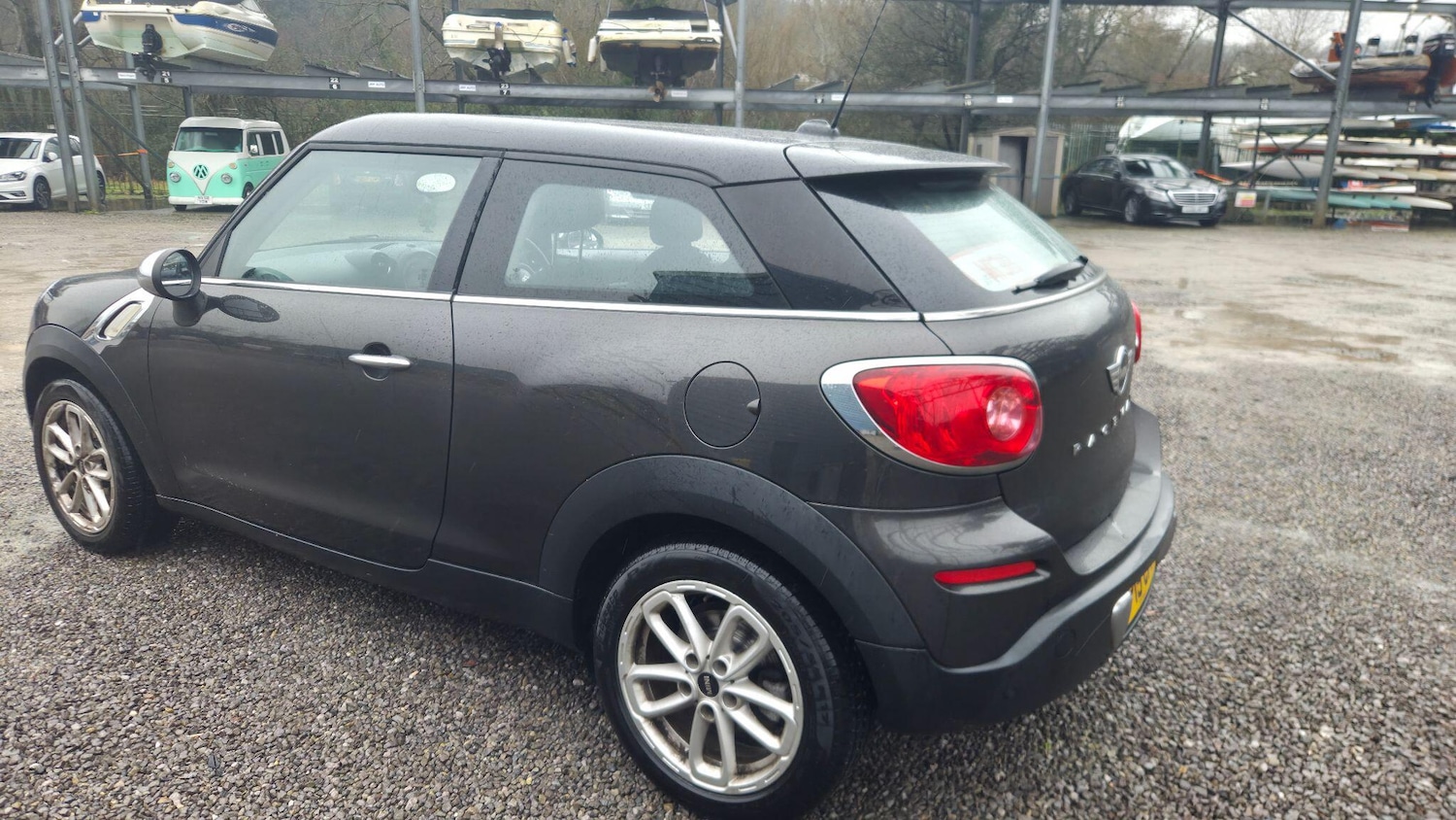 Used MINI Paceman 2015 for sale - 77215401: Photo 15