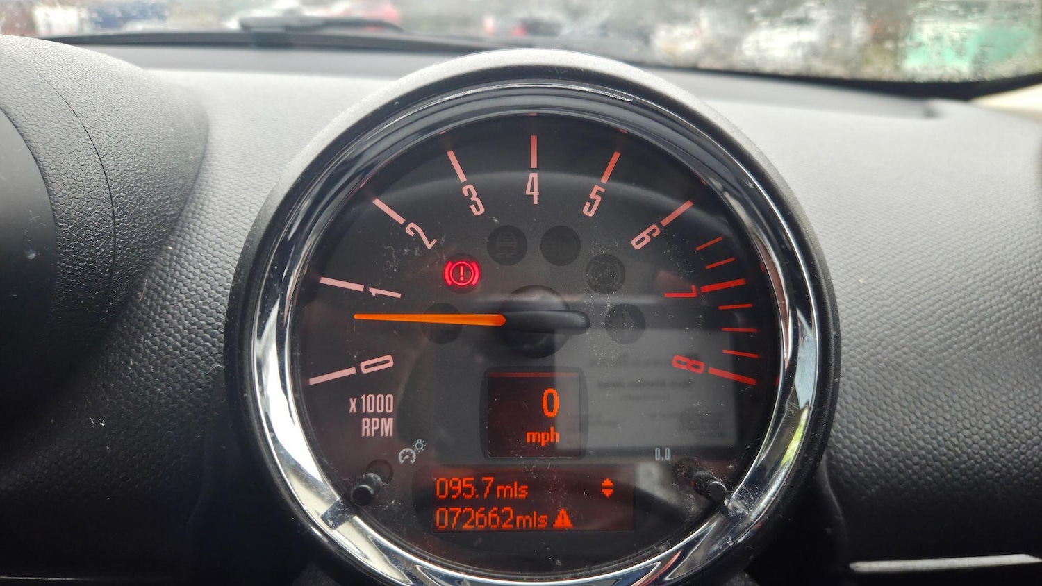 Used MINI Paceman 2015 for sale - 77215401: Photo 18