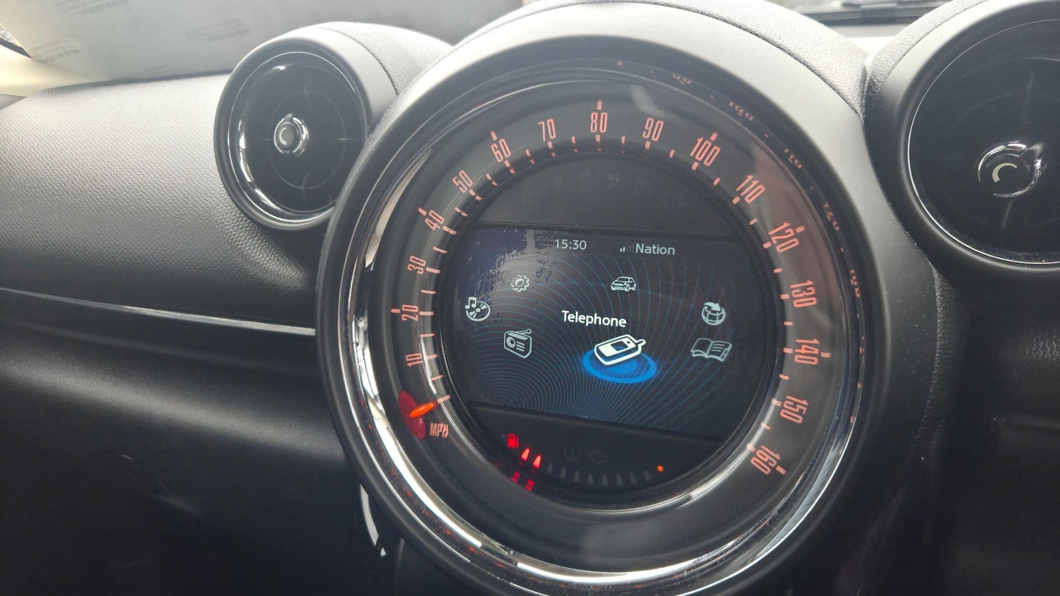 Used MINI Paceman 2015 for sale - 77215401: Photo 19