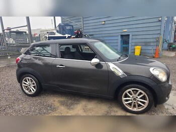 (15) - 1.6 Cooper Euro 5 (s/s) 3dr