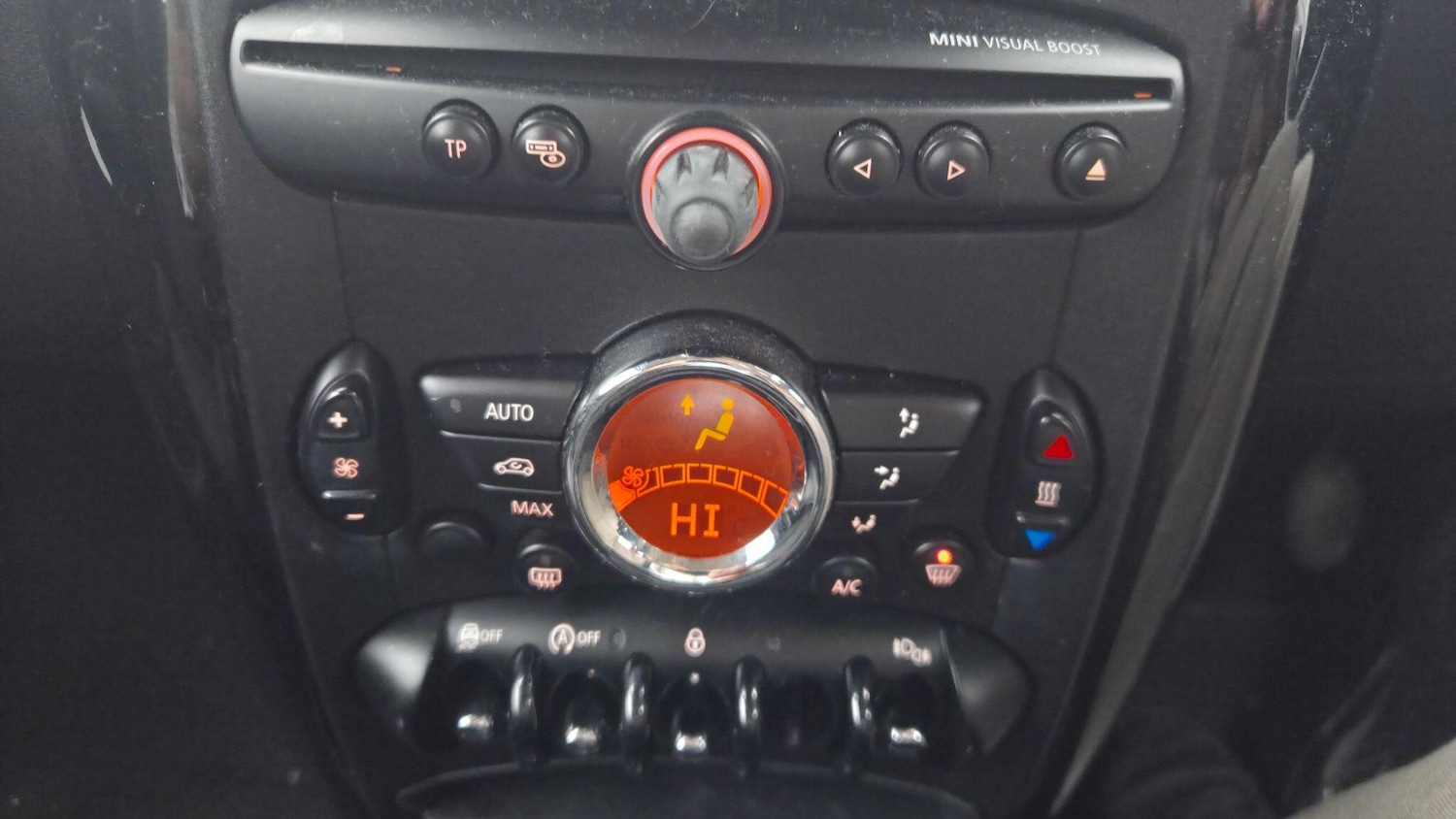 Used MINI Paceman 2015 for sale - 77215401: Photo 21