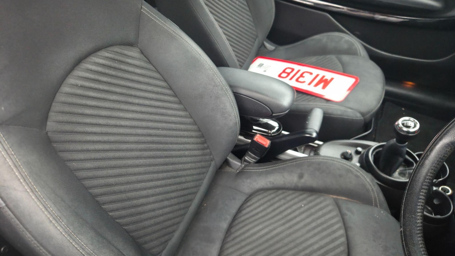 Used MINI Paceman 2015 for sale - 77215401: Photo 22