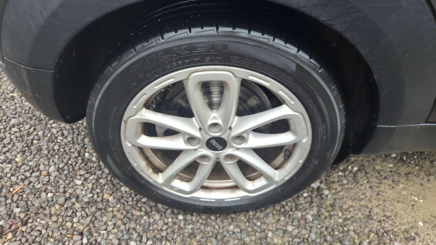 Used MINI Paceman 2015 for sale - 77215401: Photo 23