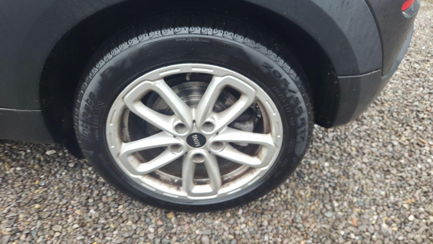 Used MINI Paceman 2015 for sale - 77215401: Photo 26