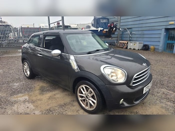 Used MINI Paceman 2015 for sale - 77215401: Photo