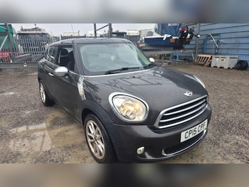 Used MINI Paceman 2015 for sale - 77215401: Photo