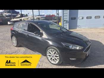 2015 (15) - 1.0 EcoBoost 125 Zetec S 5dr