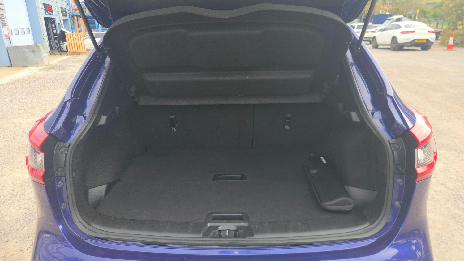 Used Nissan Qashqai 2019 for sale - 76200868: Photo 13