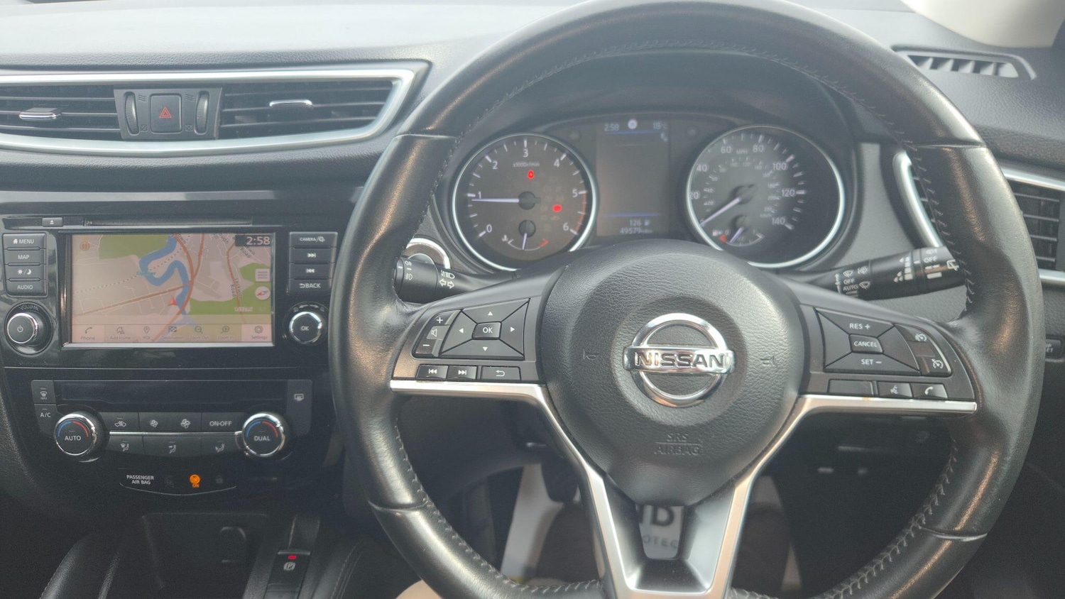 Used Nissan Qashqai 2019 for sale - 76200868: Photo 14