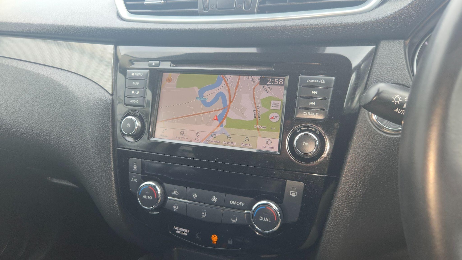 Used Nissan Qashqai 2019 for sale - 76200868: Photo 15