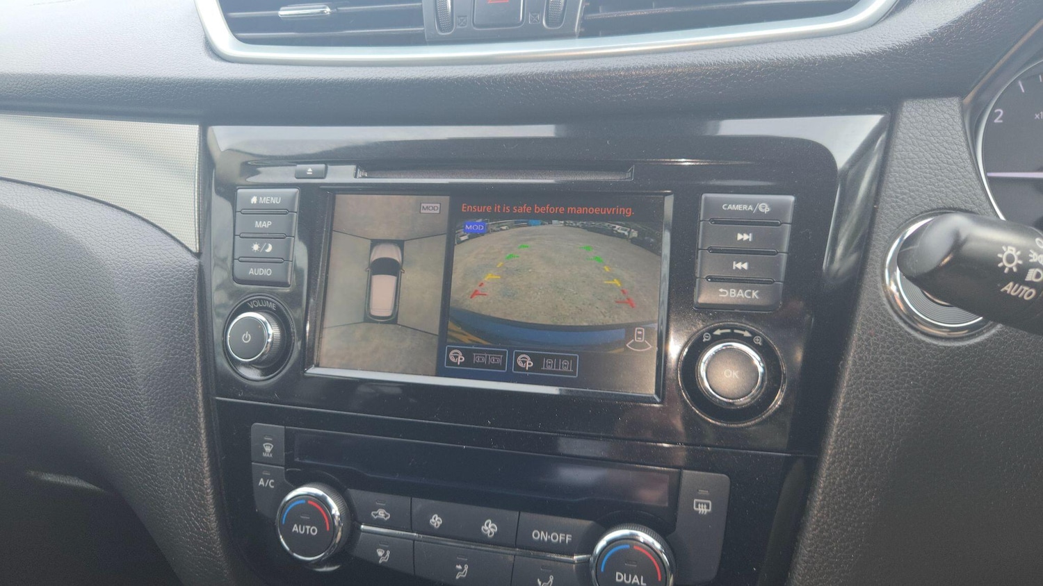 Used Nissan Qashqai 2019 for sale - 76200868: Photo 16