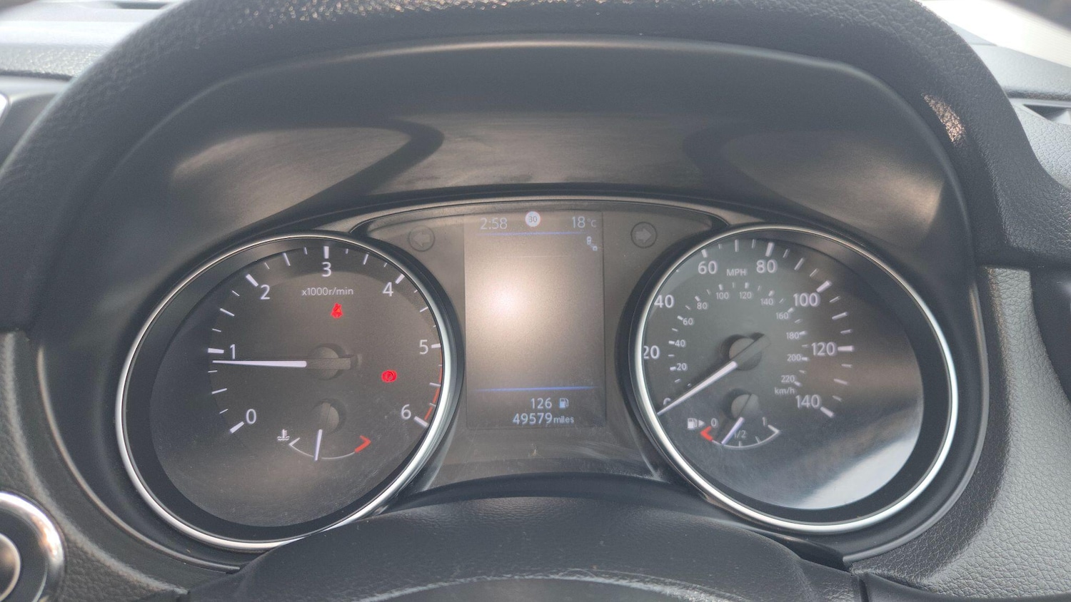 Used Nissan Qashqai 2019 for sale - 76200868: Photo 17