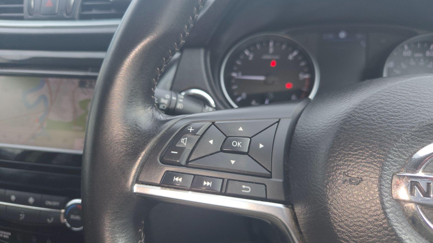 Used Nissan Qashqai 2019 for sale - 76200868: Photo 18