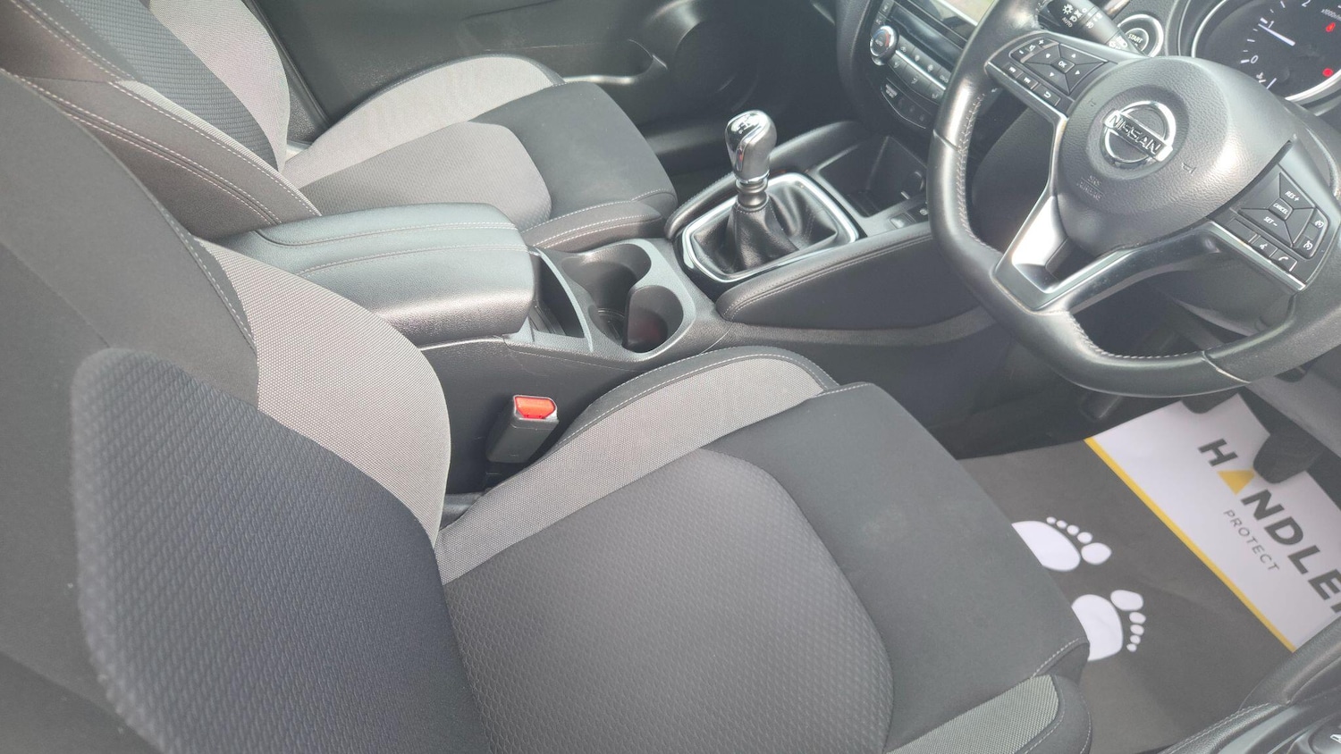 Used Nissan Qashqai 2019 for sale - 76200868: Photo 19